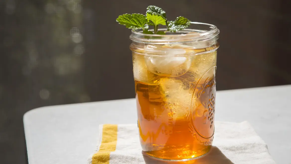 提升口感與營養：果茶搭配食材的小技巧之進階秘技